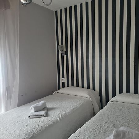 קסטרו אורדיאלס Rooms Castro Centro מראה חיצוני תמונה