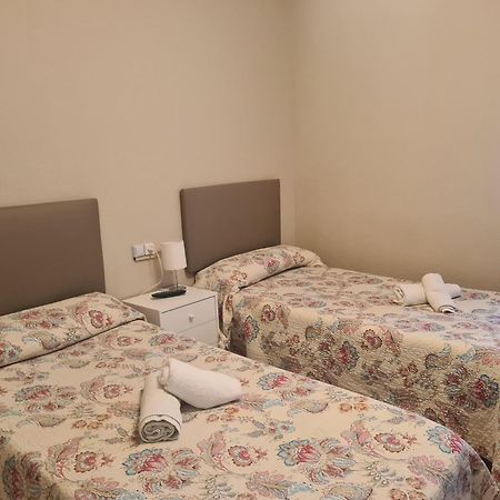 קסטרו אורדיאלס Rooms Castro Centro מראה חיצוני תמונה