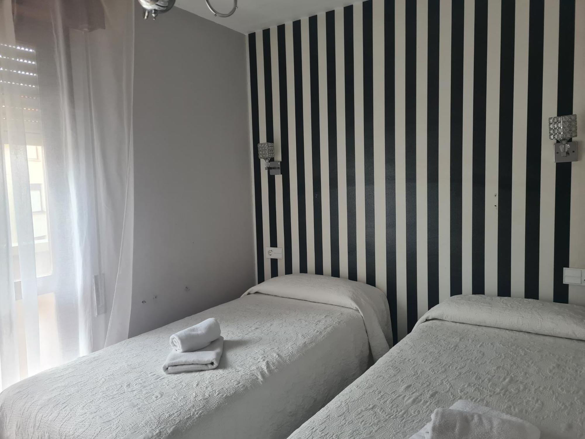 קסטרו אורדיאלס Rooms Castro Centro מראה חיצוני תמונה